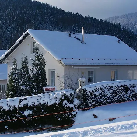 Ferienwohnung Sommerwind Willingen  Extérieur photo