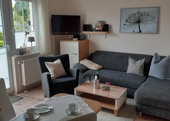 Ferienwohnung Sommerwind