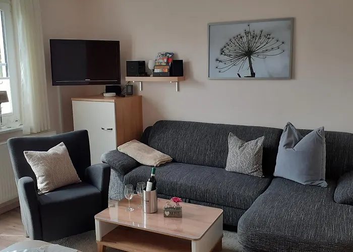 Ferienwohnung Sommerwind