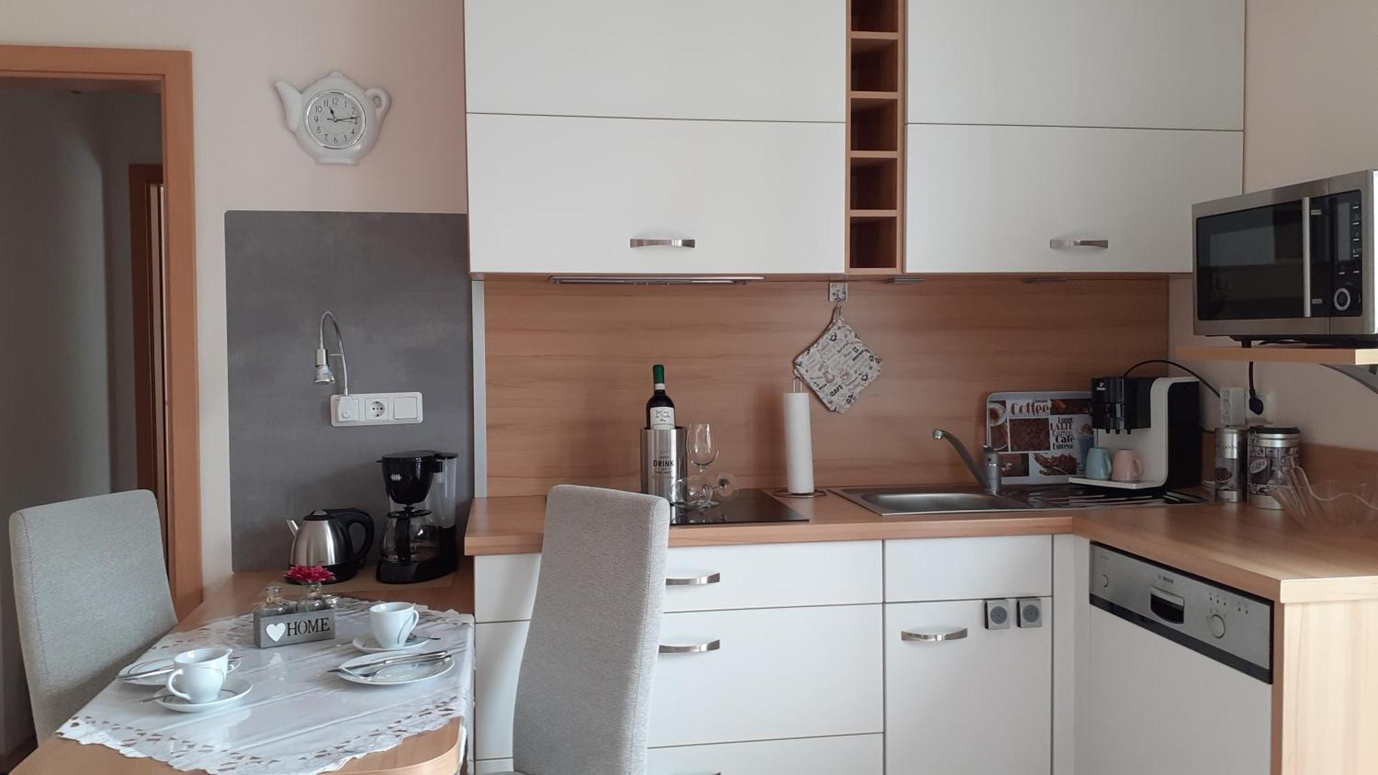 Apartment Sommerwind