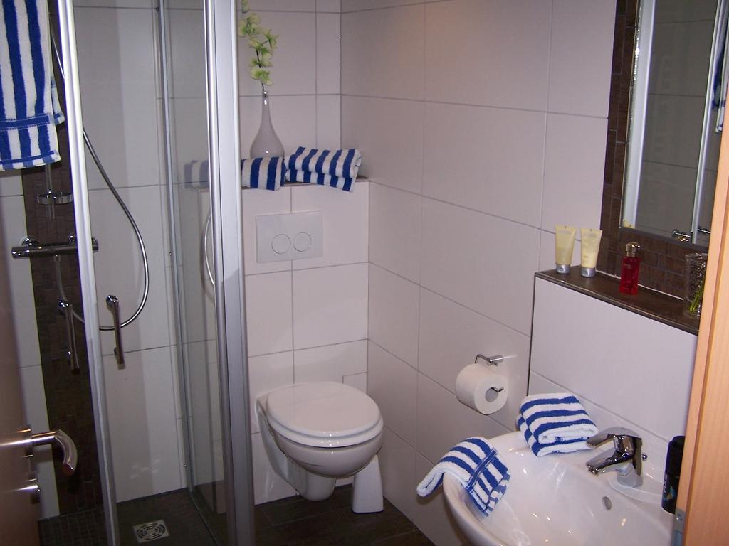 Apartment Sommerwind