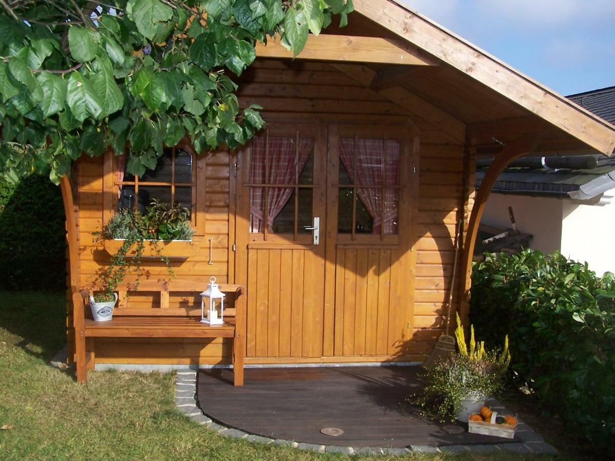 Sommerwind Apartment *