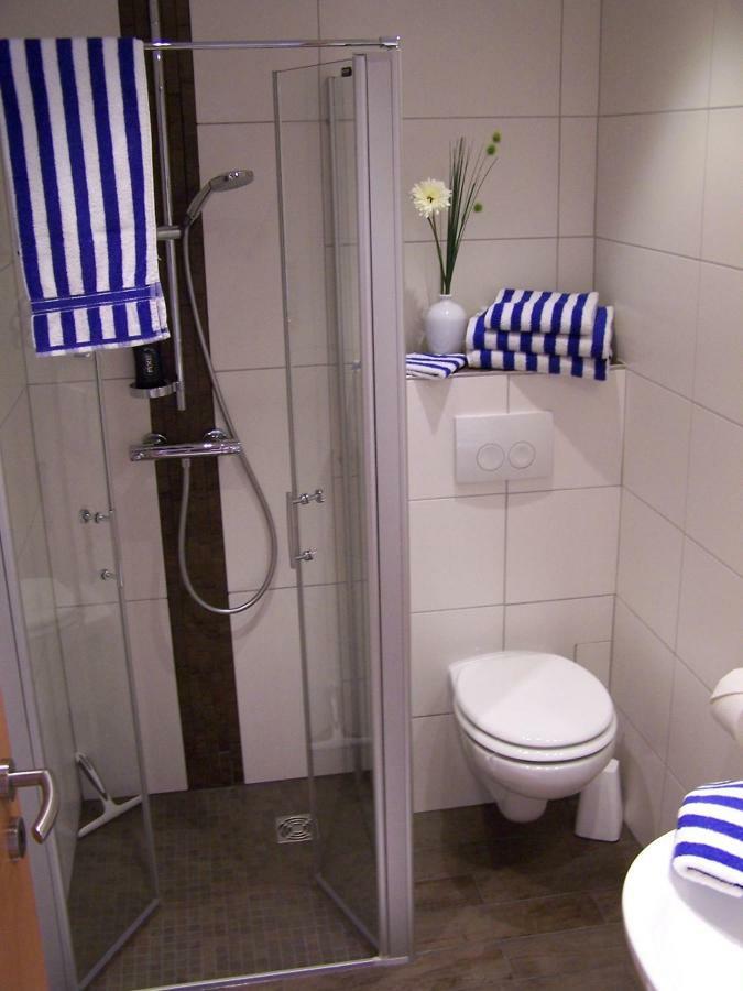 Apartment Sommerwind Willingen (Upland)