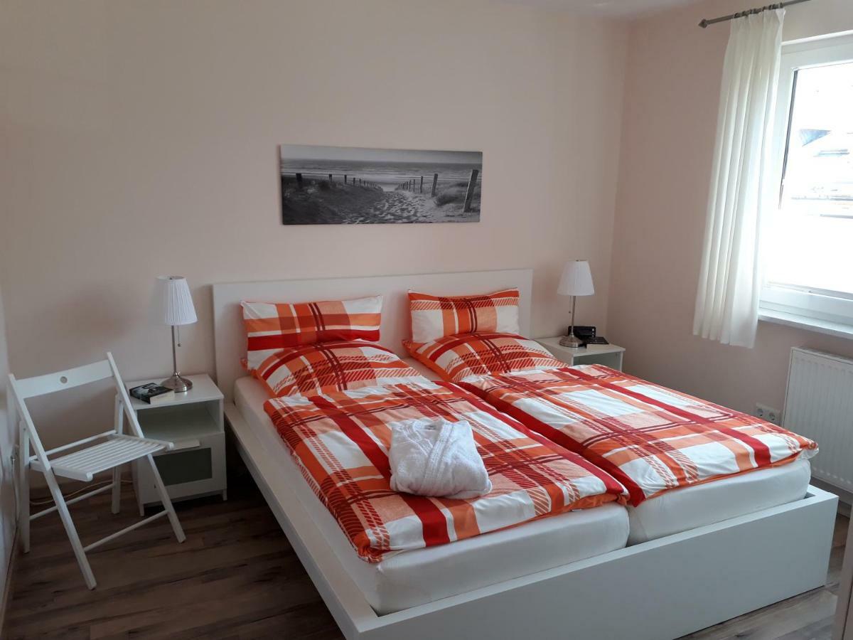 Apartment Sommerwind