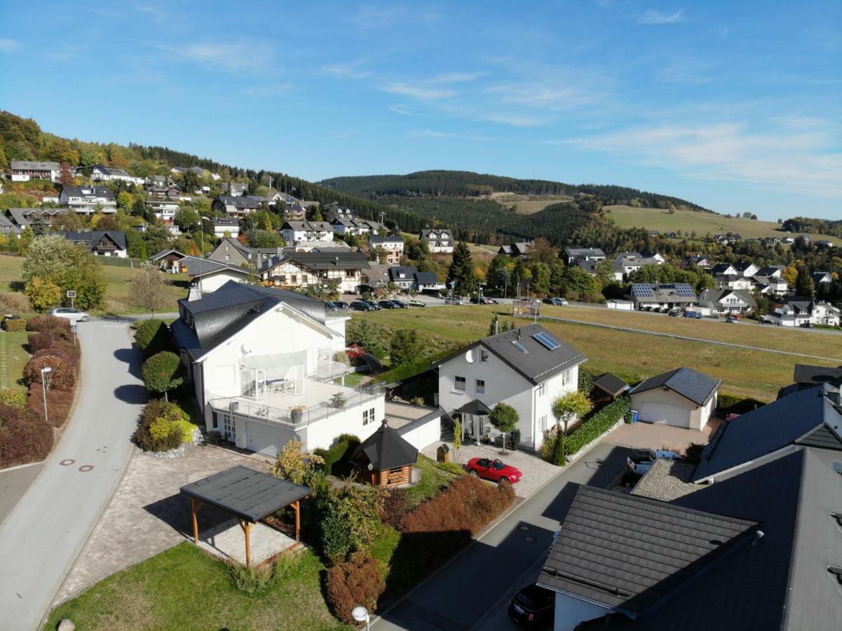 Sommerwind Willingen (Upland)