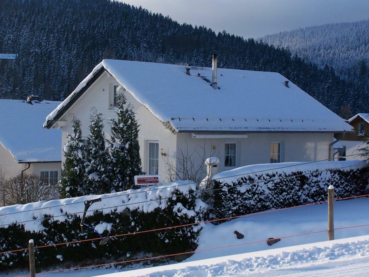 Sommerwind Apartment
