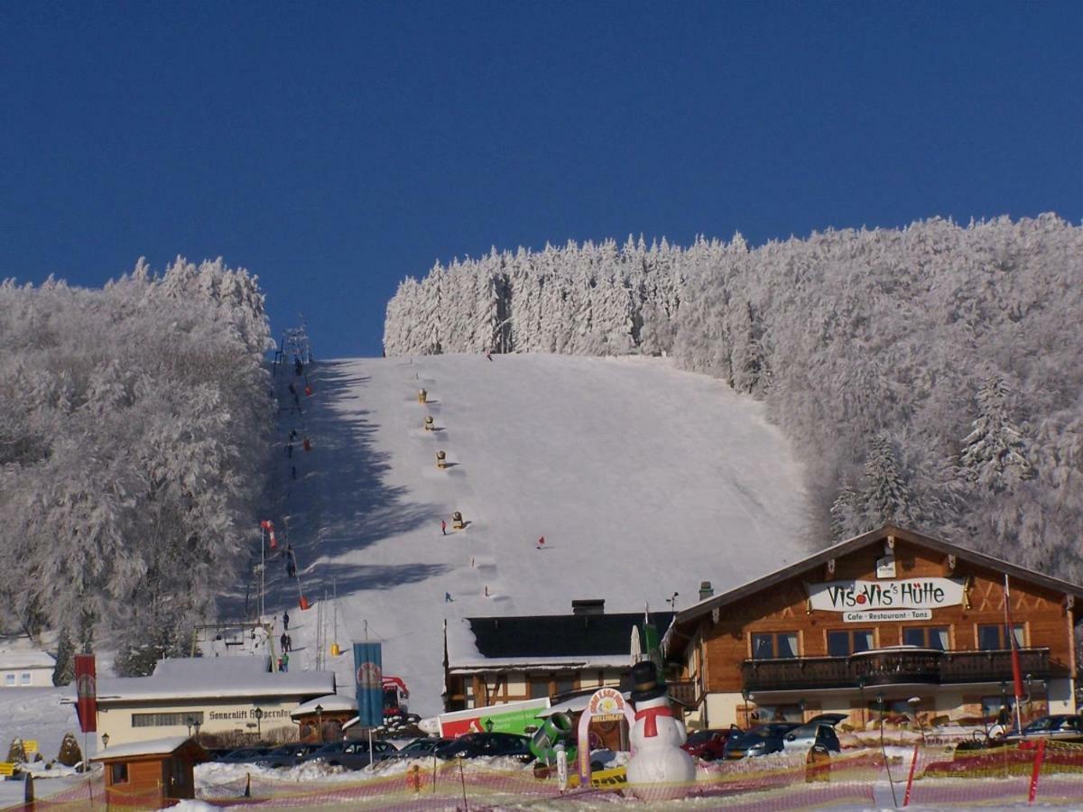 Sommerwind Willingen (Upland)