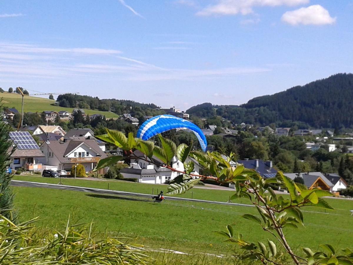 Sommerwind Apartment